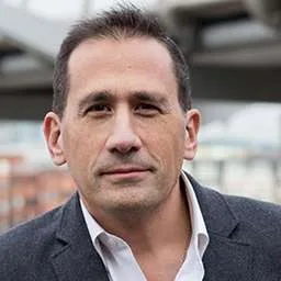 John-Paul Savant