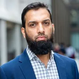 Badr Khan