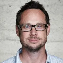 Matt Thomson