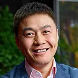 Wei Luo