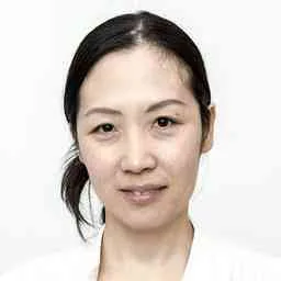 Naomi Kurahara
