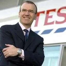 Sir Terry Leahy, Director at Liverpool Vision