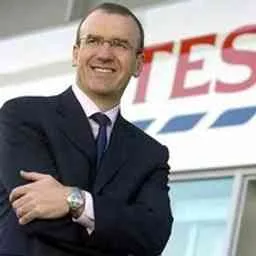Sir Terry Leahy, Angel Investor