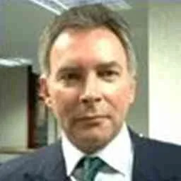 Nick Lyons