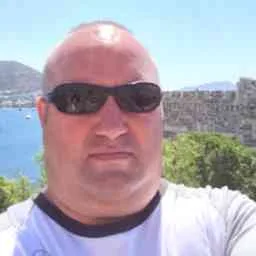 Paul Mears, Co-Founder at MeridianDLT