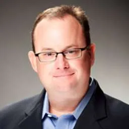Darren Johnson