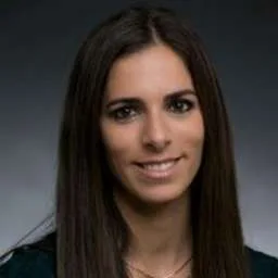 Alexandra Betesh
