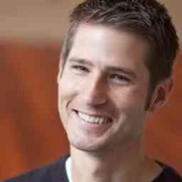 James Reinhart, Angel Investor