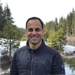 Anthony Marino