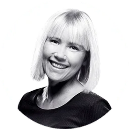 Johanna Småros