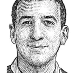 James Rubin