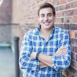 Rob Biederman