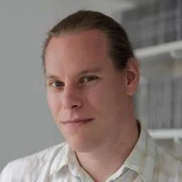 Simon Wood