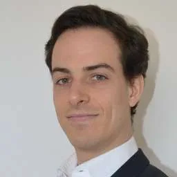 Mickael Bellaiche