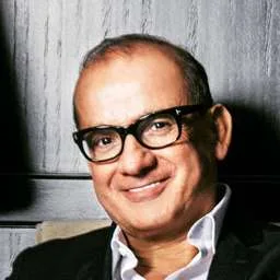 Touker Suleyman, Angel Investor