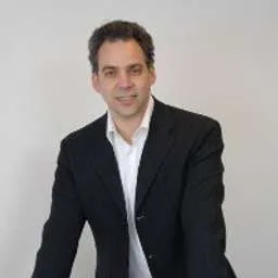 Andy Goldstein