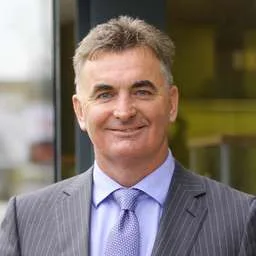 Brian Conlon