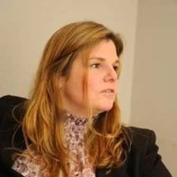 Sarah Barber