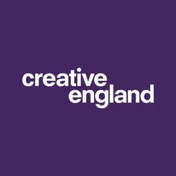 Creative England