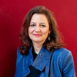 Caroline Norbury