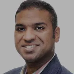 Rahul Misra
