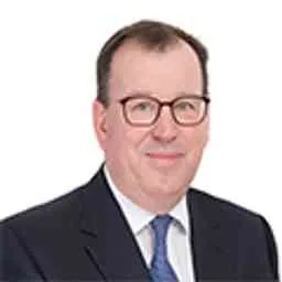 Dominic Burke, Group Chief Executive at Jardine Lloyd Thompson Group