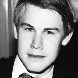Viktor Stensson