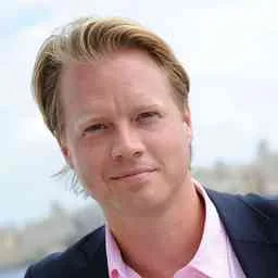 Mikael Pawlo, Head of Growth at Bokio