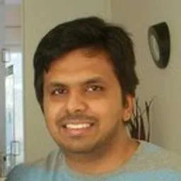 Renjith R