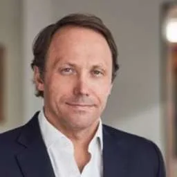 Ragnar Meitern, Angel Investor at Highgoal Capital