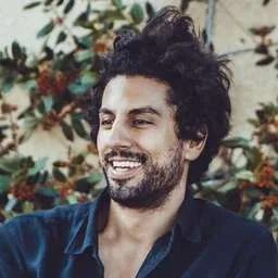 Jonathan Anguelov