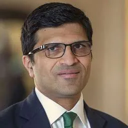 Nikhil Rathi