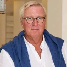 Crispin Tweddell