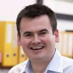 Rory Gibbs