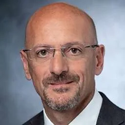Mark Satran