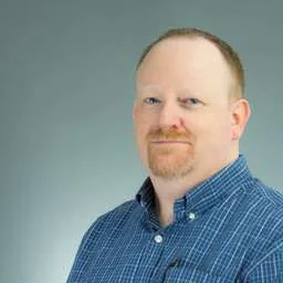 Rob Rainhart