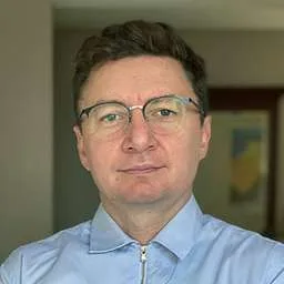 Juri Orlow