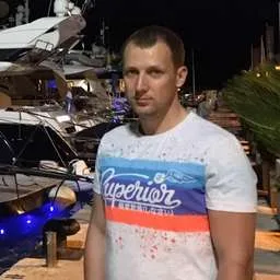Dmitry Godylo