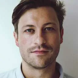 Florian Meissner, Co-Founder & CEO at EyeEm