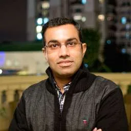 Kari Krishnamurthy