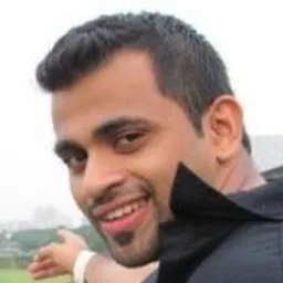 Lishoy Bhaskaran