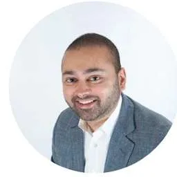 Vaibhav Nalwaya