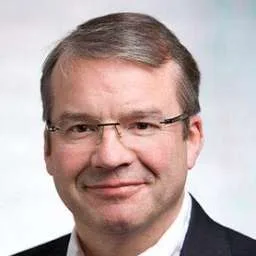 Alan Sutherland