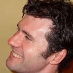 Alistair Clarke