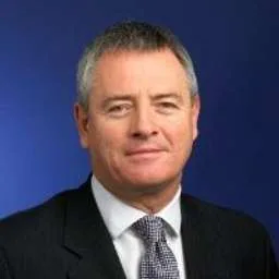 Malcolm Edge