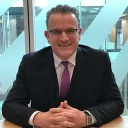 Derek Southall