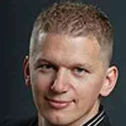 Jens Hewald