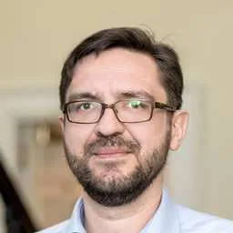Andrew Kozlov