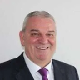 Ray Ferguson