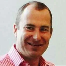 Walter de Oude, Founding Partner at Chocolate Ventures